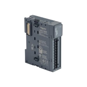 4ch Analog Çıkış, Akım-Voltaj