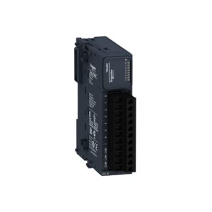 TM3 I/O Modülü, 8DI