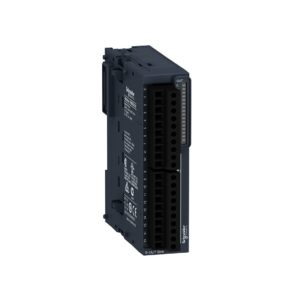 TM3 I/O Modülü, 16DO, Transistör, Sink