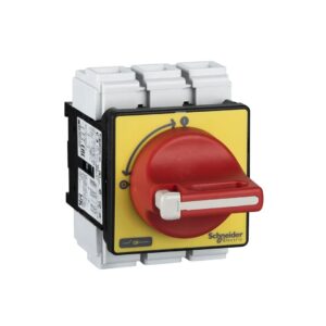 TeSys VARIO Acil Dur Yük Ayırıcı 63A