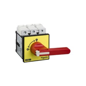 TeSys VARIO Acil Dur Yük Ayırıcı 175A