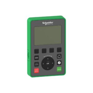 GRAPHIC DISPLAY TERMINAL