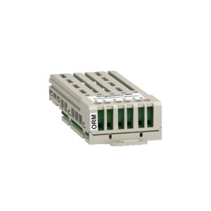 EXTENSION OUTPUT RELAYS MODULE