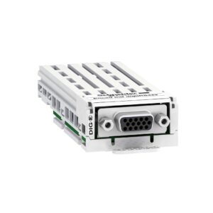 RS422 Digital encoder interface