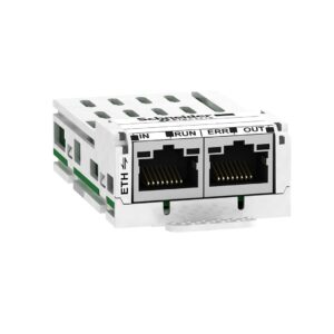 ATV320 / LXM32 EtherCAT Card