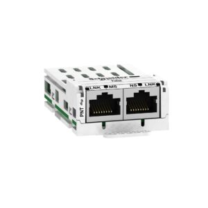 ATV320 Profinet kartı