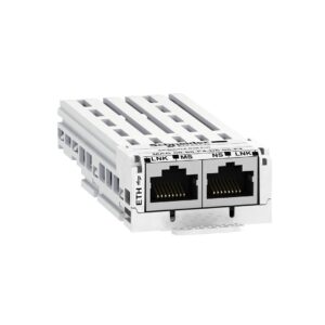 ETHERNET IP/MODBUS TCP
