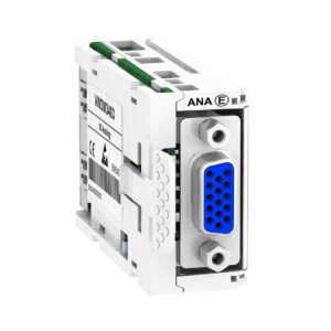 Analog Enkoder modülü