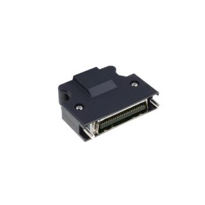 SCSI 50-pin IO connector kits