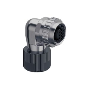 Motor encoder connector kit, military