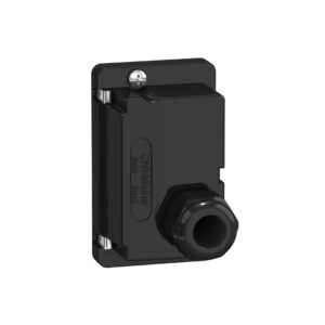 Tek faz güç kaynağı modülü