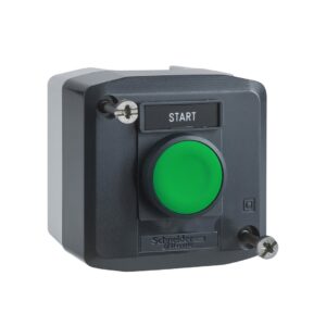 .1 PUSH BUTTON CONTROL BO