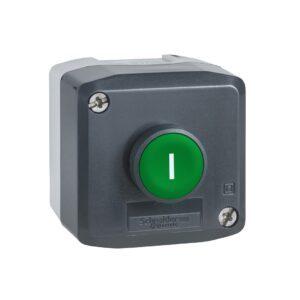 .1 PUSH BUTTON CONTROL BO
