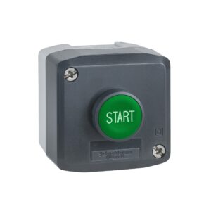 .1 PUSH BUTTON CONTROL BO