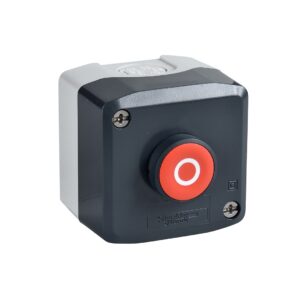 .1 PUSH BUTTON CONTROL BO