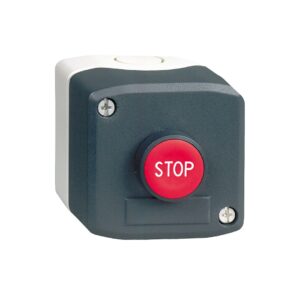 .1 PUSH BUTTON CONTROL BO