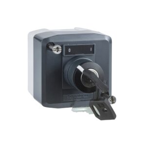 SELECTOR SWITCH CONT. BOX