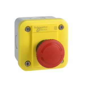 enclosure e stop 1 nc 