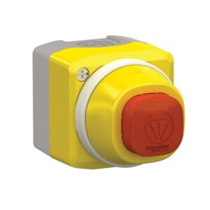 Işıklı  tetiklemeli, çevir, çek 24V AC/DC