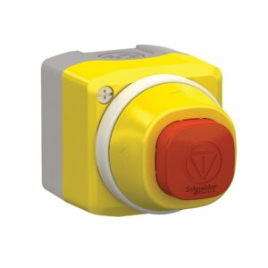 Işıklı  tetiklemeli, çevir, çek 24V AC/DC