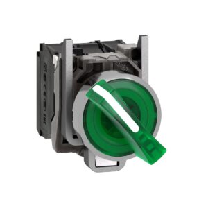 SELECTOR PUSHBOTTON HEAD