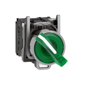 SELECTOR PUSHBUTTON HEAD