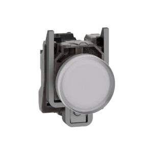 DIRECT SUPPLY PILOT LIGHT
