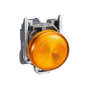 DIRECT SUPPLY PILOT LIGHT