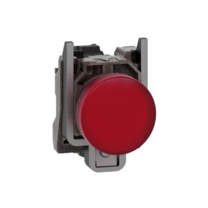 24 V LED PILOT LIGHT BODY