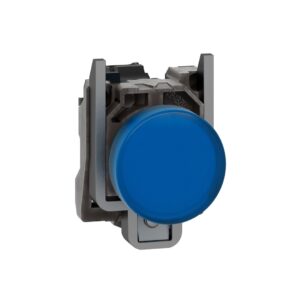 25 V LED PILOT LIGHT BODY