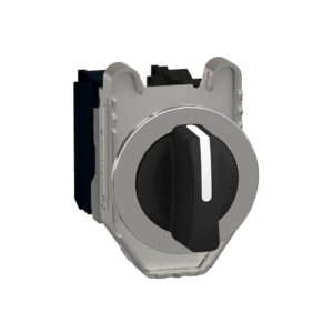 Siyah mandal buton  1 NA+1 NA