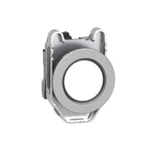 Sinyal lambaları LED”li 24 V AC/DC Beyaz