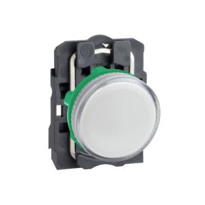 DIRECT SUPPLY PILOT LIGHT