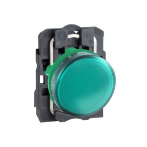 DIRECT SUPPLY PILOT LIGHT