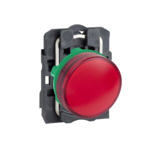 DIRECT SUPPLY PILOT LIGHT