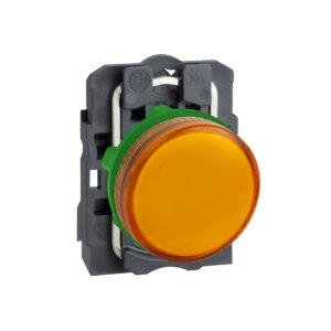 DIRECT SUPPLY PILOT LIGHT