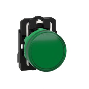 24 V LED PILOT LIGHT