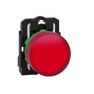 24 V LED PILOT LIGHT