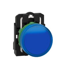 24 V LED PILOT LIGHT