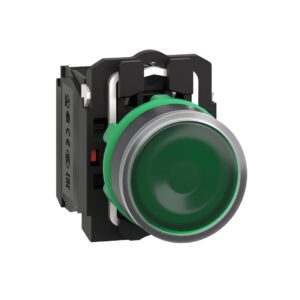 ILLUMINATED PUSHBUTTON