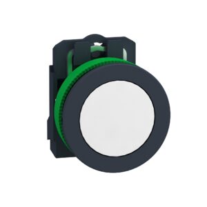 Yaylı buton Siyah 1 NA