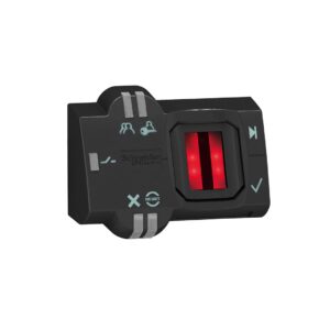 biometric switch, 1 momen 