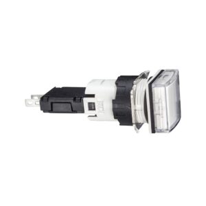 SQUARE PIL.LIGHT WHITE 6-