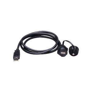 22mm USB PORT Çıkışı