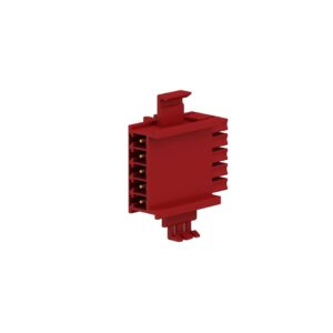 Schneider XPSMCMCN0000SG SINGLE BACKPLANE EXPANSION CONNECTOR Güvenlik Kontrolörü