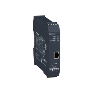 Schneider XPSMCMCO0000EM 24 V dc Modbus TCP Haberleşme Modülü