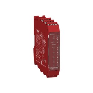 Schneider XPSMCMDI1600 16 Input Expansion Module