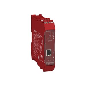 Safety Hız İzleme Modülü