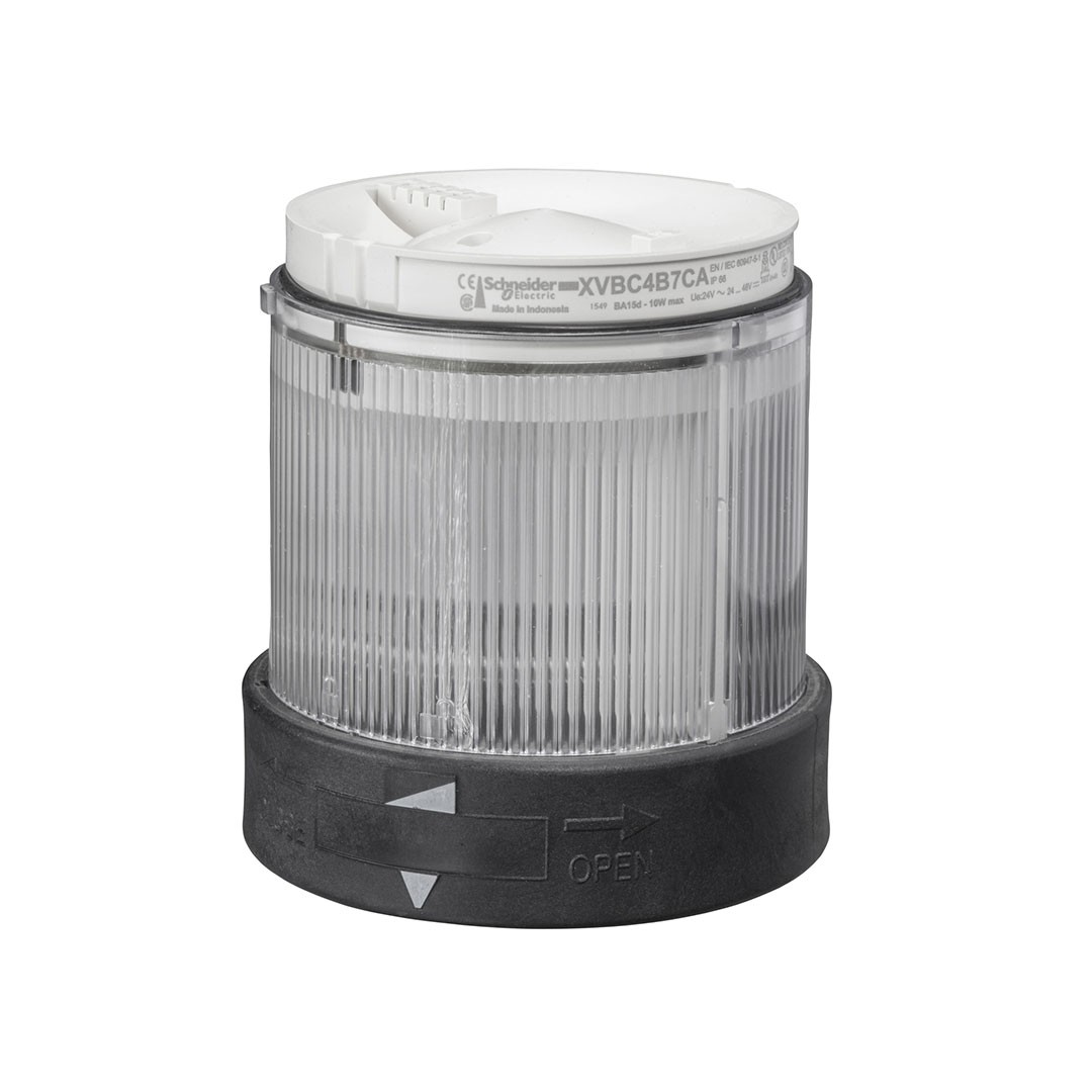 CLEAR LED UNIT CLEAR LED UNIT