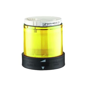YELLOW LED UNIT        YELLOW LED UNIT